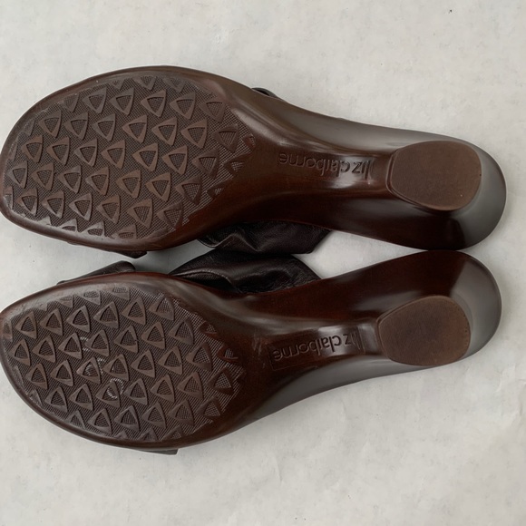 Liz Claiborne Sandals - Picture 4 of 4